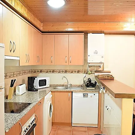 Stone Cove, Garage, Guardaesquis Y Wifi Formigal