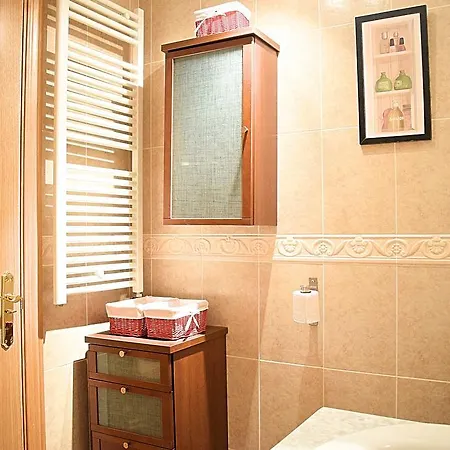 Stone Cove, Garage, Guardaesquis Y Wifi Appartement