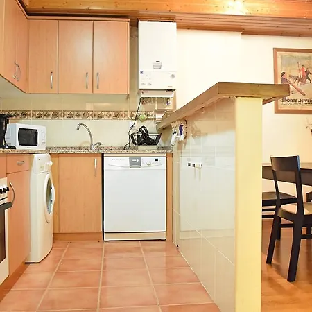Appartement Stone Cove, Garage, Guardaesquis Y Wifi *