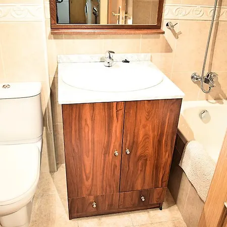 Stone Cove, Garage, Guardaesquis Y Wifi Appartement *