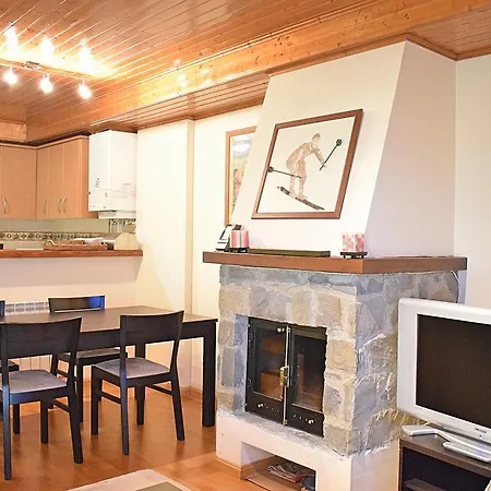 Stone Cove, Garage, Guardaesquis Y Wifi * Formigal