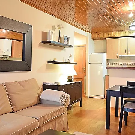 Appartement Stone Cove, Garage, Guardaesquis Y Wifi