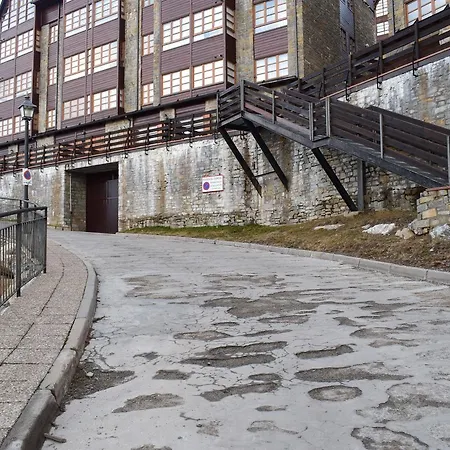 Stone Cove, Garage, Guardaesquis Y Wifi Appartement Formigal