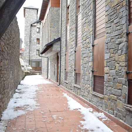 Stone Cove, Garage, Guardaesquis Y Wifi Appartement