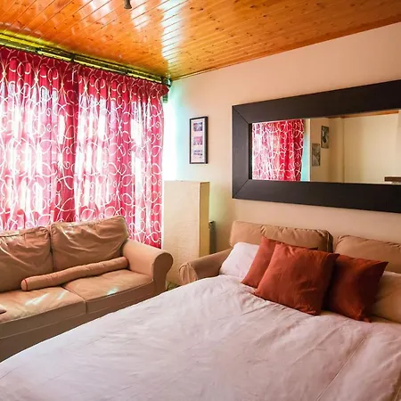 Stone Cove, Garage, Guardaesquis Y Wifi Appartement *