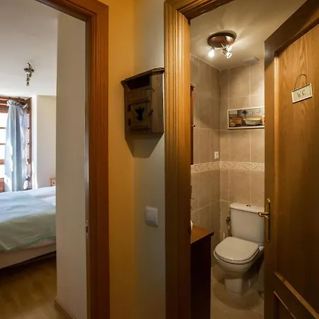 Stone Cove, Garage, Guardaesquis Y Wifi Formigal