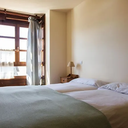 Stone Cove, Garage, Guardaesquis Y Wifi Formigal