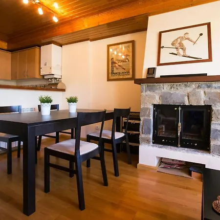 Stone Cove, Garage, Guardaesquis Y Wifi Appartement