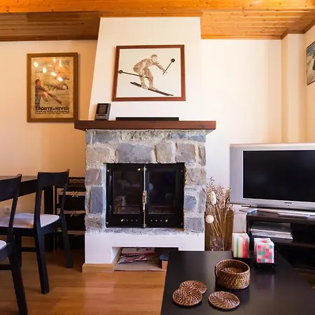 Stone Cove, Garage, Guardaesquis Y Wifi